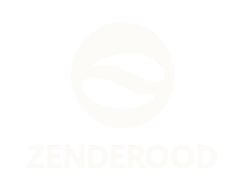 Zenderood