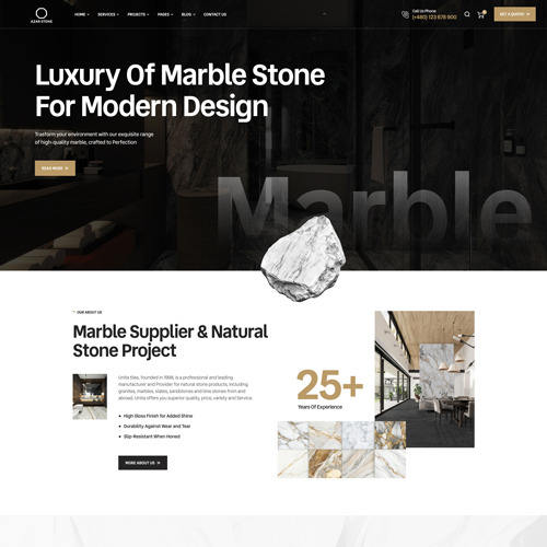 NASUN — Landing & Construction